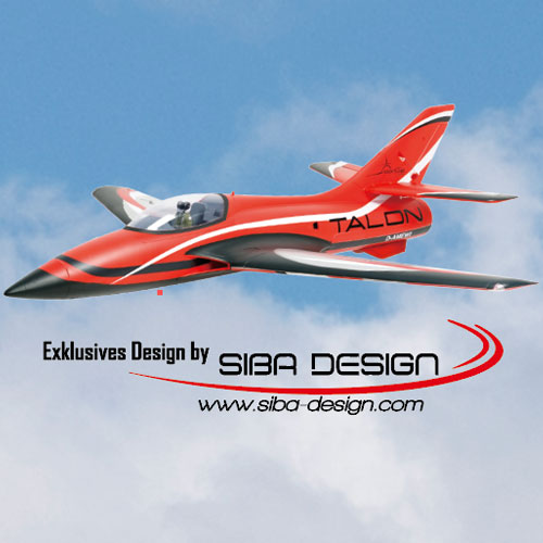 Exklusives SIBA-Design