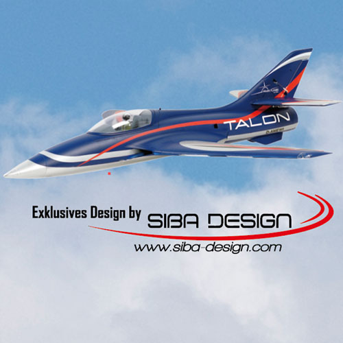 Exklusives SIBA-Design