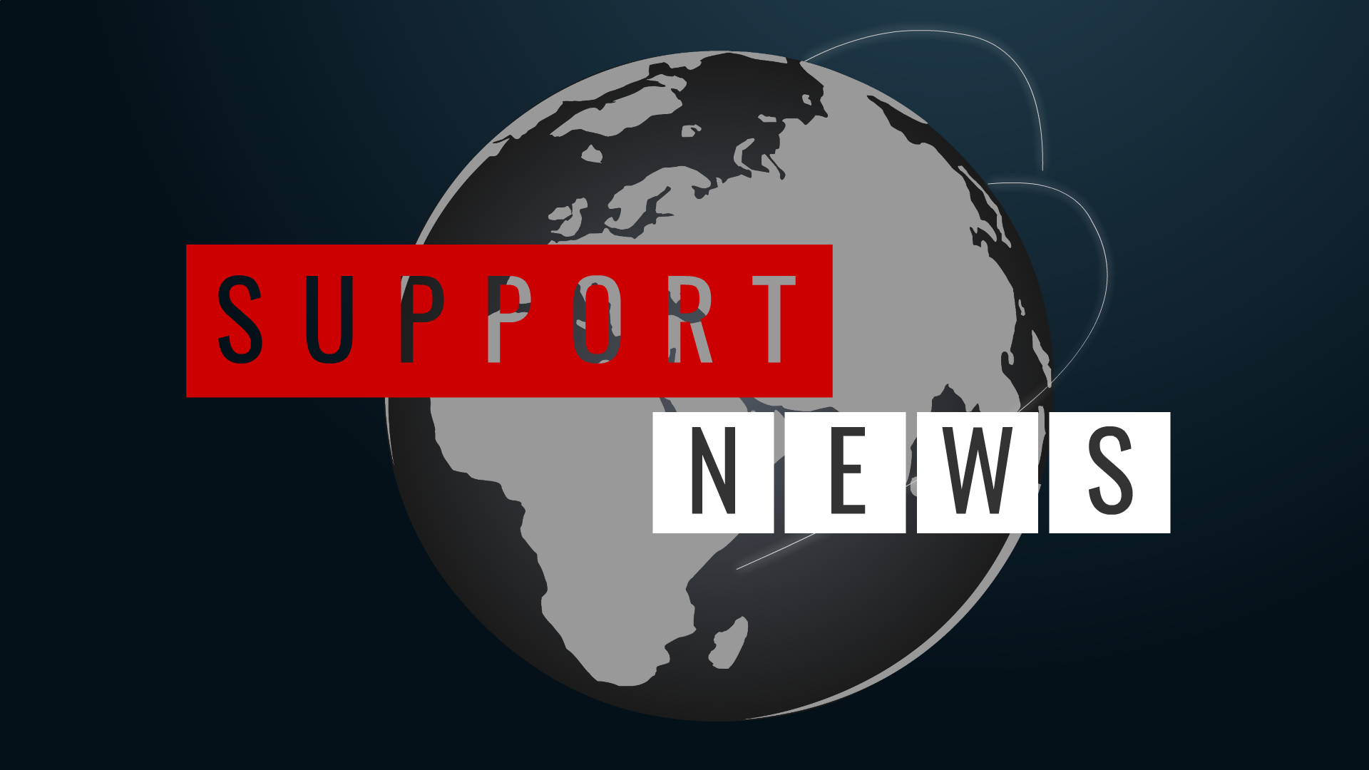 Support News