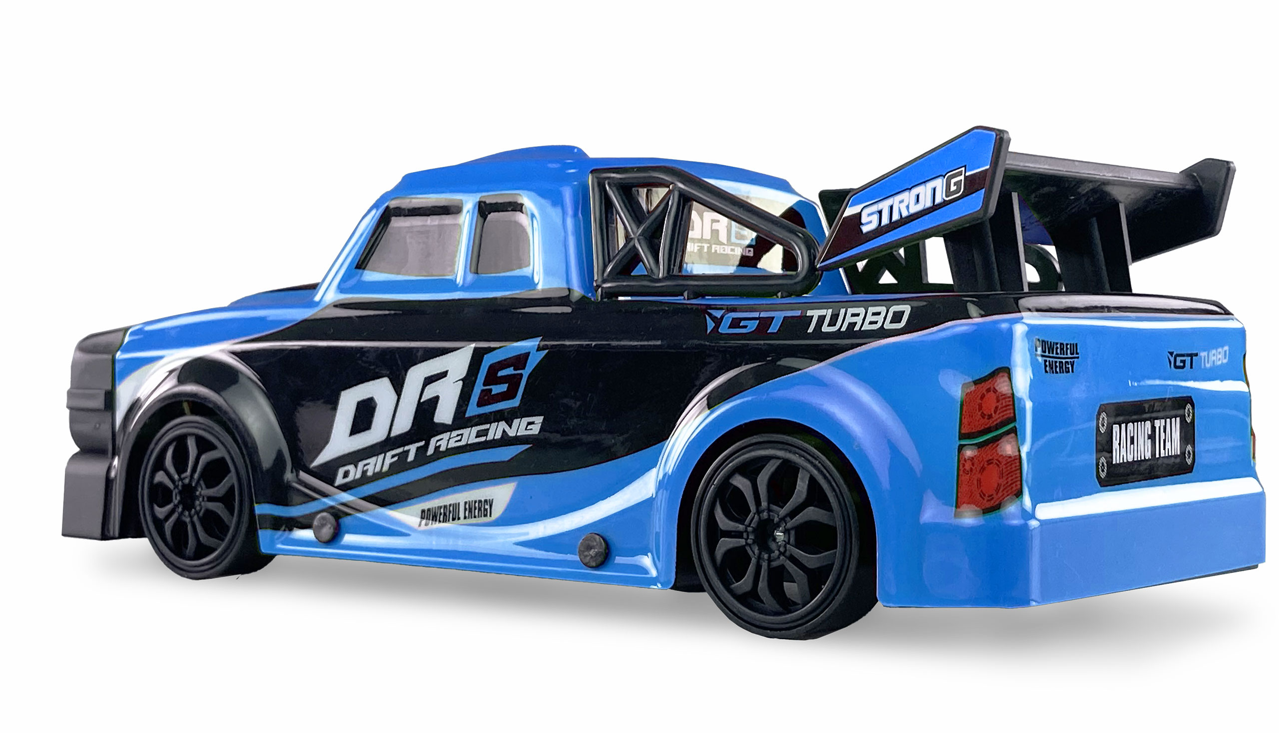 RC Bentley GT3 Continental Drift | Shop