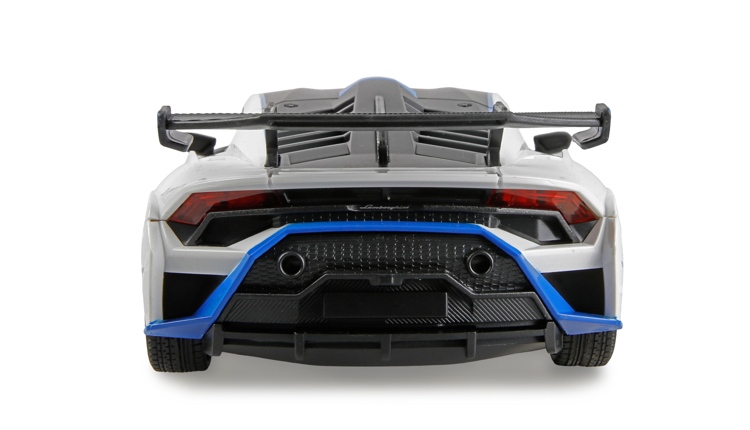 Lamborghini Veneno RC Drift Car 4WD LED 1:18 RTR licencované žluté
