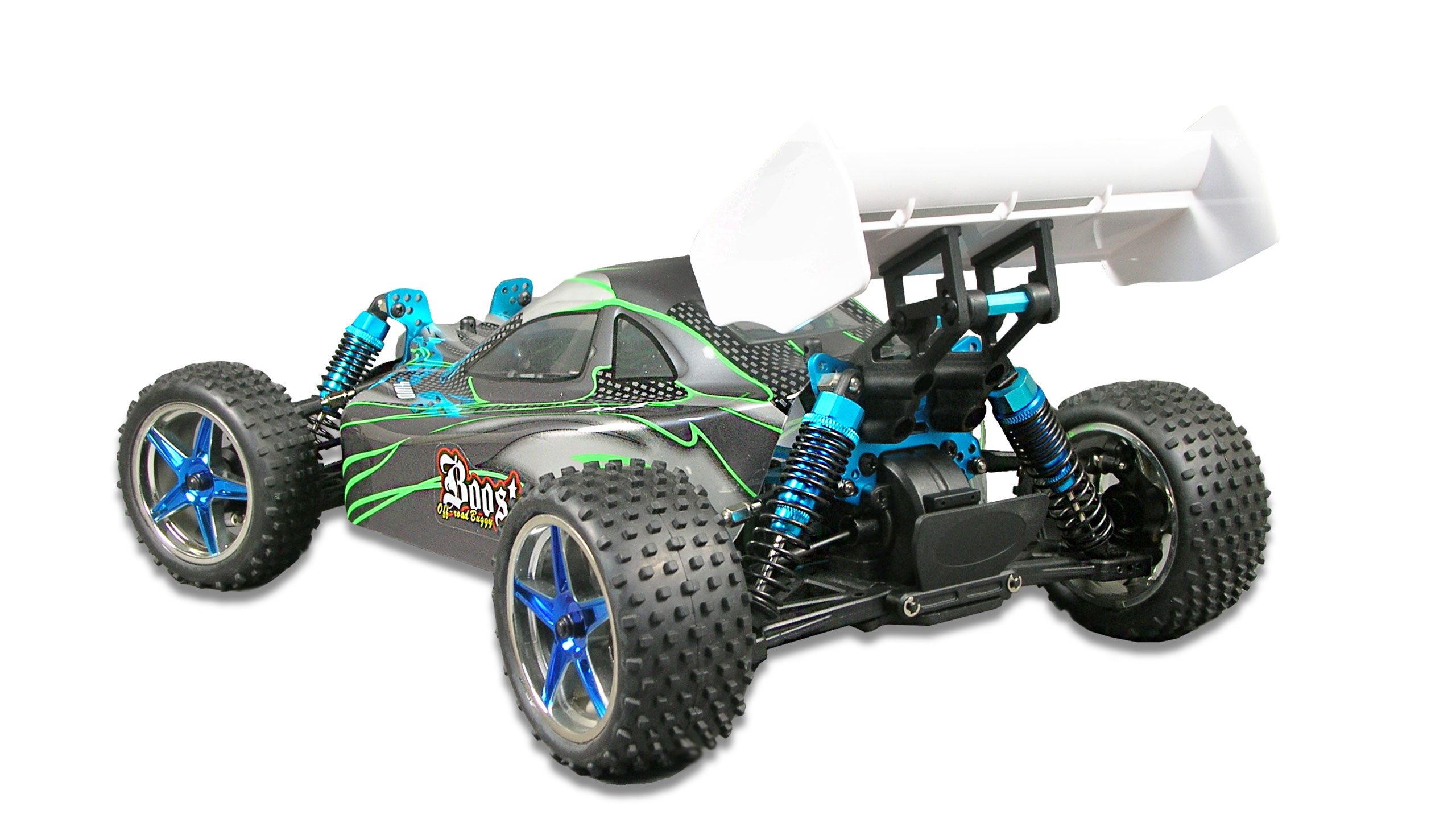 AMEWI 22332 Beast Dune Buggy 4WD 1:18 RTR Veicolo, Sabbia