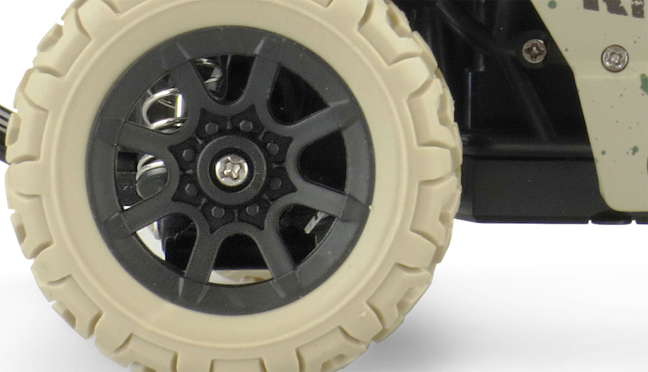 GHOST Dune Buggy 4WD M1:18 2.4GHz | Trgovina
