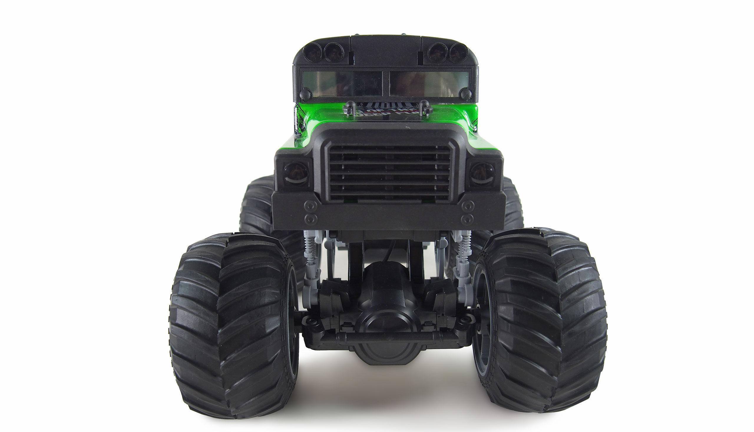Amewi Fairplay I rimorchiatore 15 km/h 1:72 RTR, nero