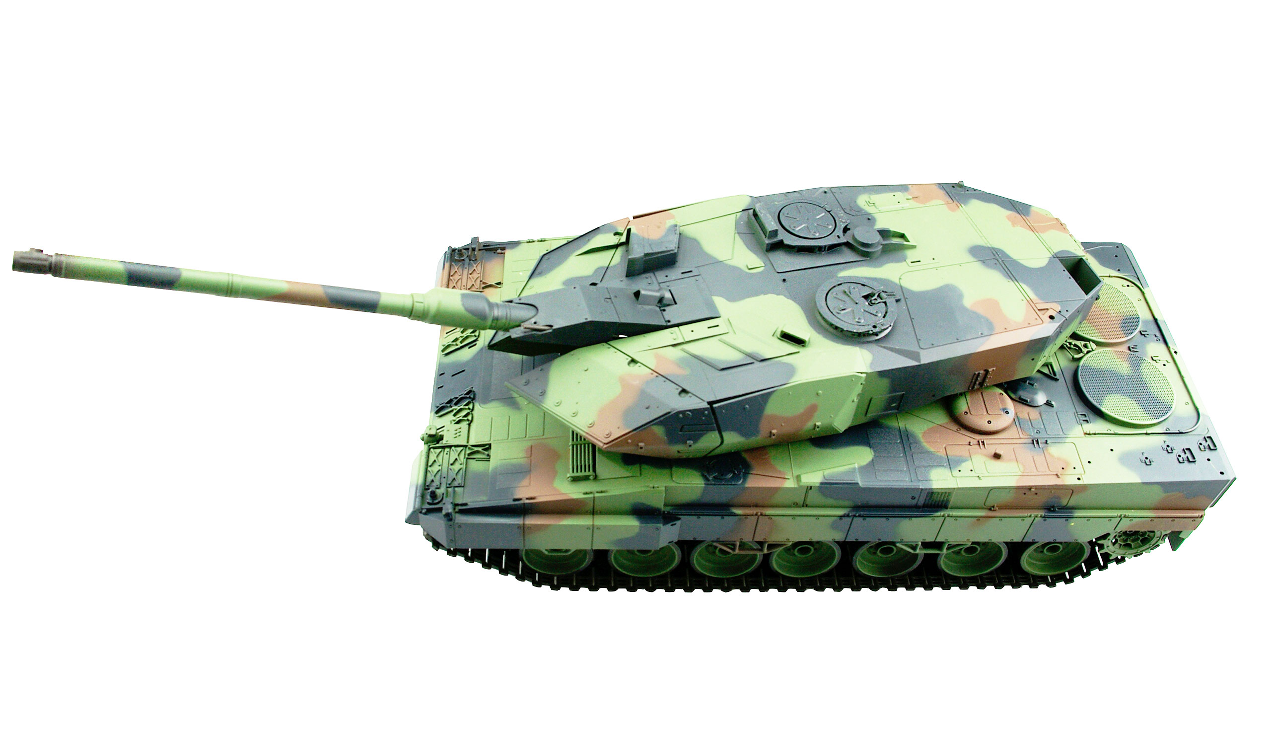Heng Long 1/16 RC Leopard 2A6 BB & IR Tank New Pro 7.0 Edition Metal Tracks UK Heng Long 1/16 RC Leopard 2A6 BB & IR Tank New Pro 7.0 Edition Metal Tracks UK