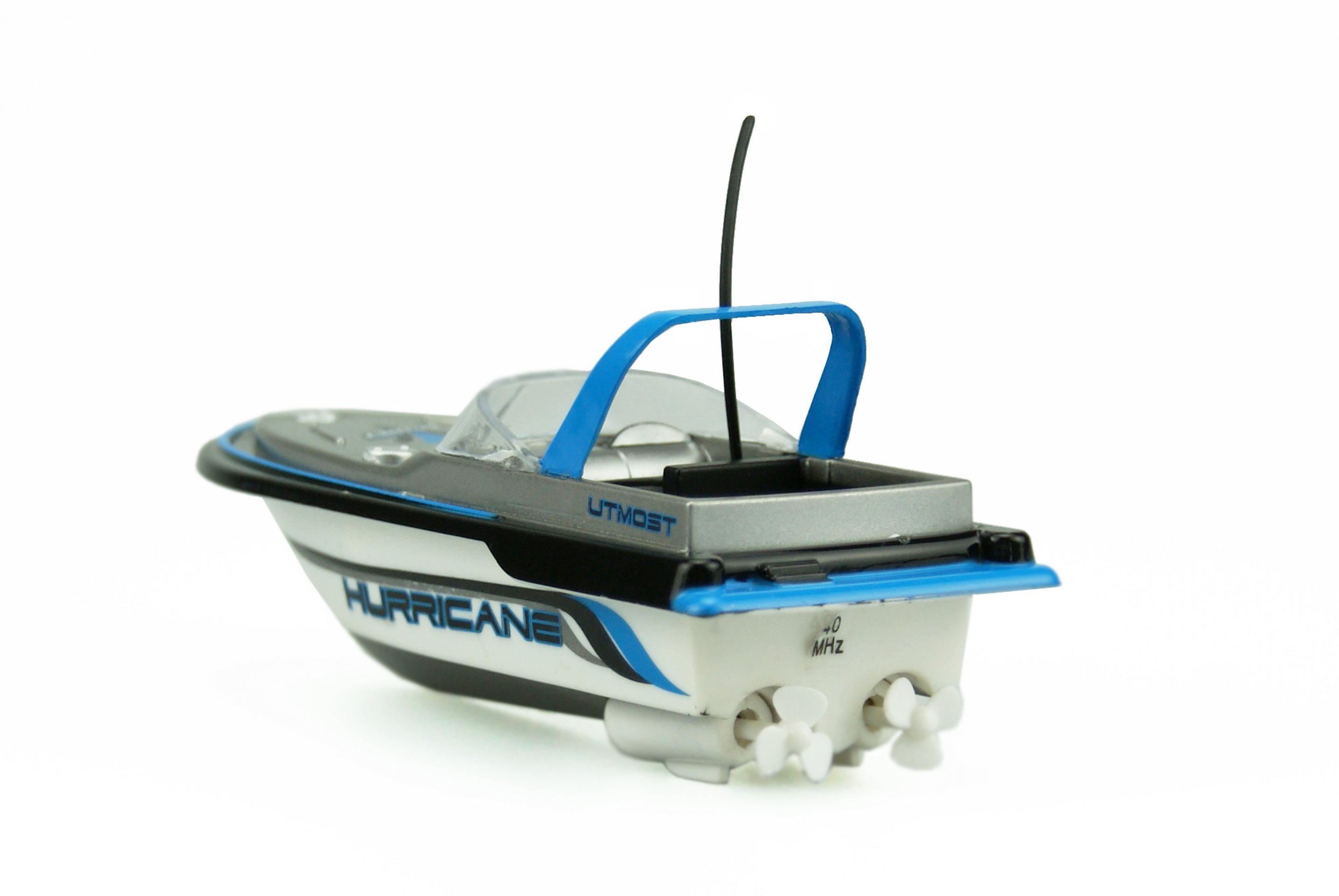 spielzeug motorboote Mini Speed Boot RTR - amewi.com