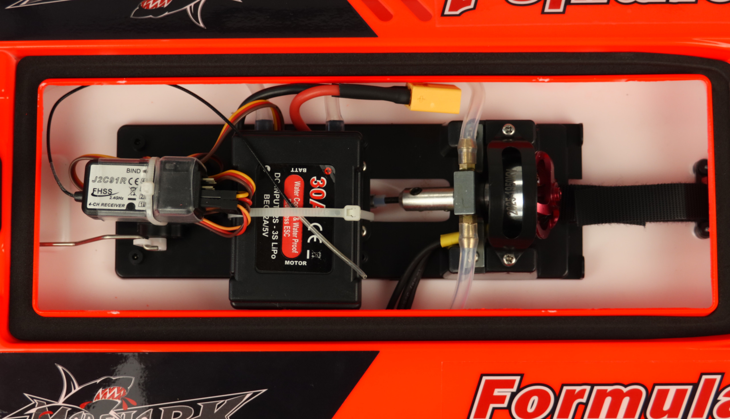 Amewi F1 Mad Shark V2 (Neu & Original Verpackt) im Kanton Zürich