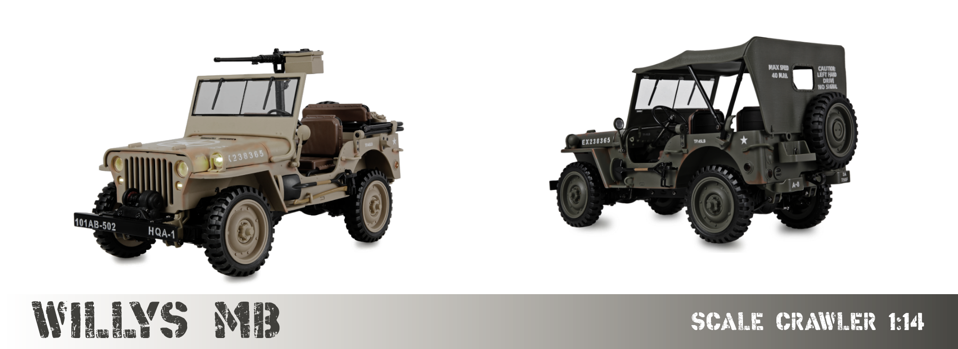 Willys MB
