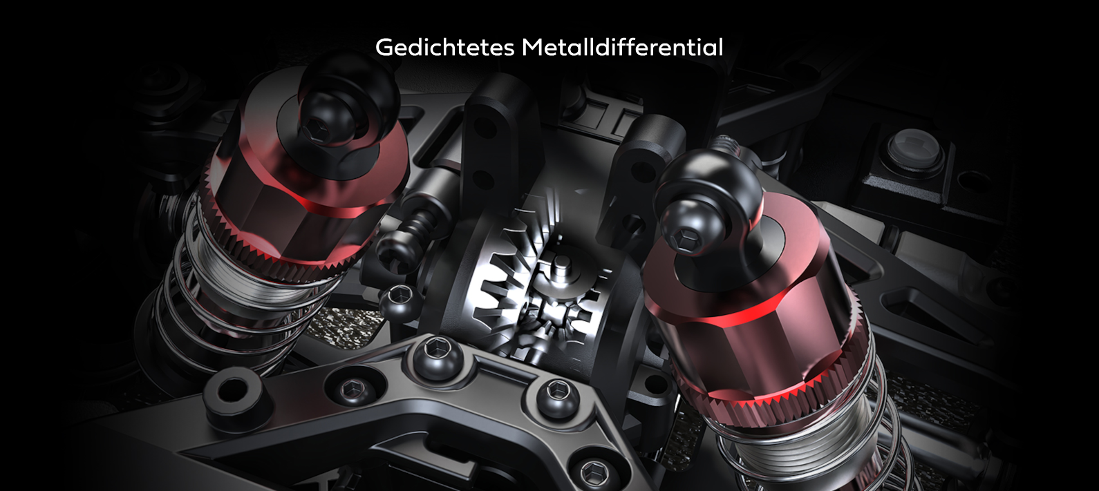 Differential